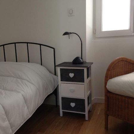 Suquet Charm Apartment คานส์ ภายนอก รูปภาพ