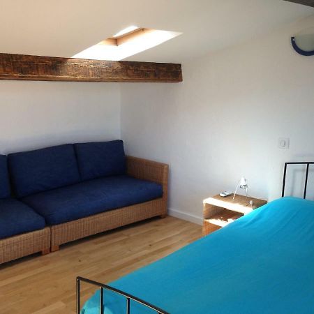 Suquet Charm Apartment คานส์ ภายนอก รูปภาพ
