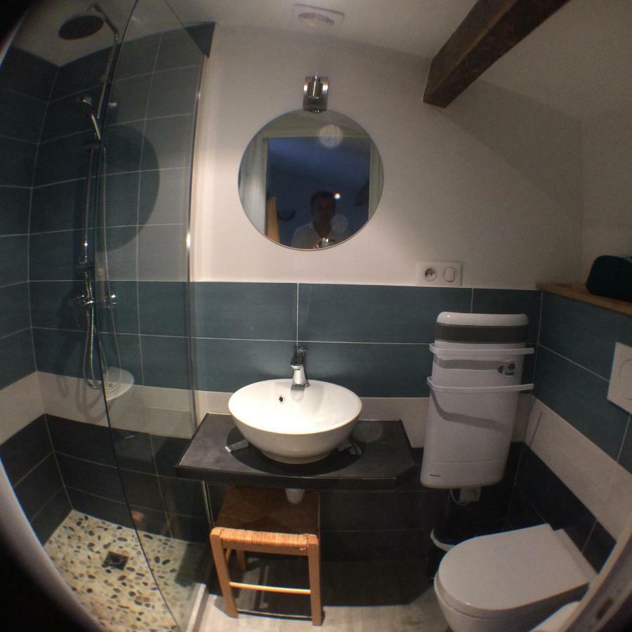 Suquet Charm Apartment คานส์ ภายนอก รูปภาพ